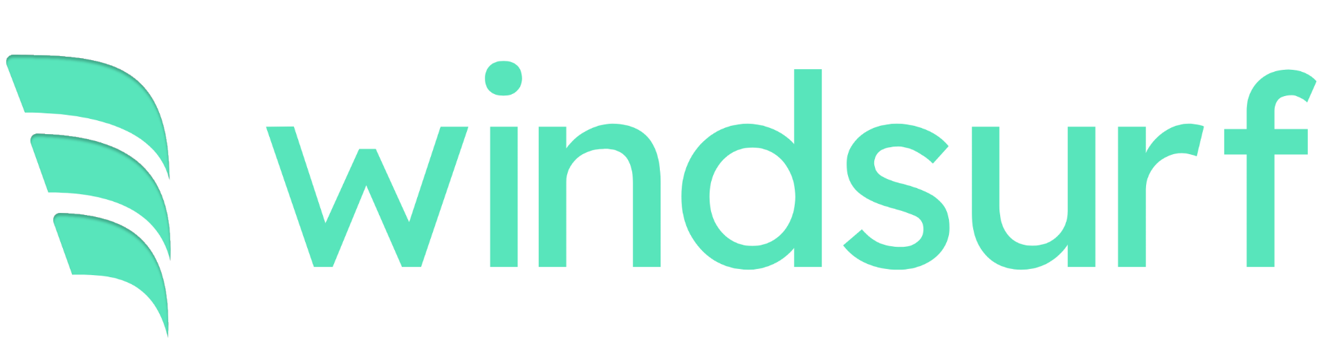 Windsurf Logo