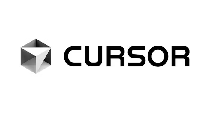 Cursor Logo